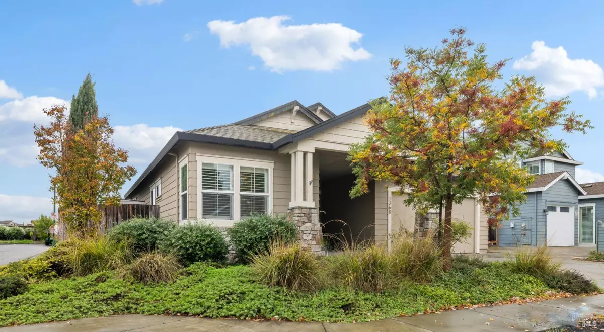 Santa Rosa, CA 95407,1260 Aloise AVE