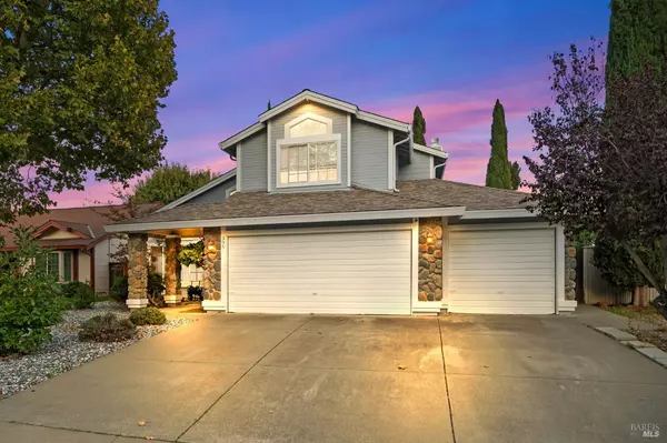 Vacaville, CA 95687,395 Marna DR