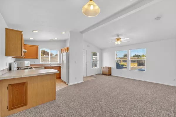 American Canyon, CA 94503,3000 Broadway ST 8