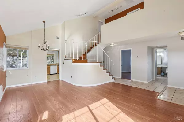 Fairfield, CA 94533,2950 Gammon CT