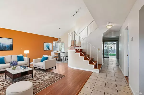 Fairfield, CA 94533,2950 Gammon CT