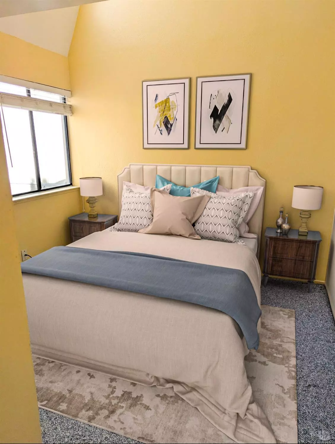 Novato, CA 94947,1 Columbine LN