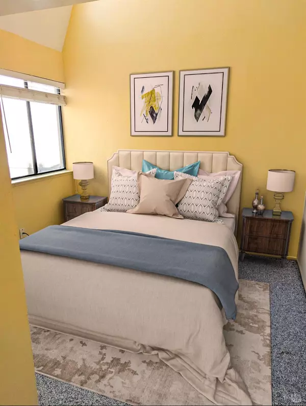 1 Columbine LN, Novato, CA 94947