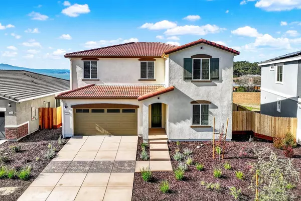 4211 Markovich CT, San Pablo, CA 94806