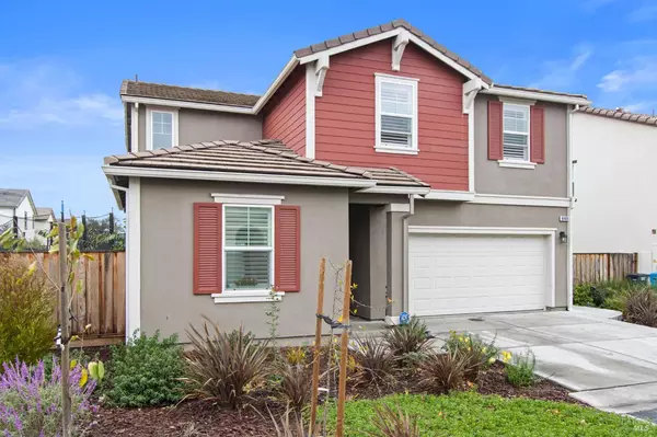 6068 Oak Leaf PL, Rohnert Park, CA 94928