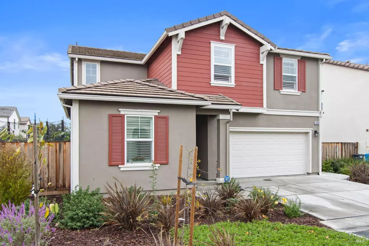 Rohnert Park, CA 94928,6068 Oak Leaf PL