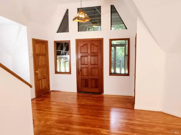 8080 Surprise Valley RD, Comptche, CA 95427