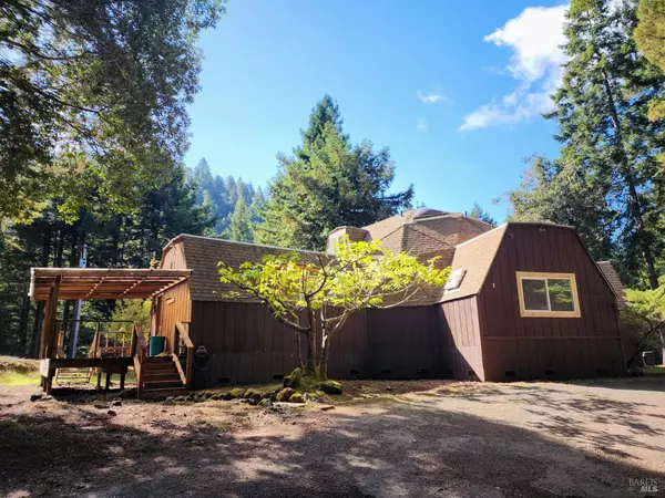 Comptche, CA 95427,8080 Surprise Valley RD