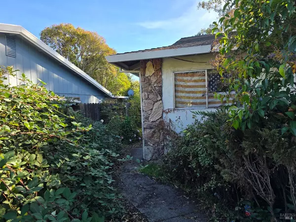 Fairfield, CA 94533,519 Pacific AVE