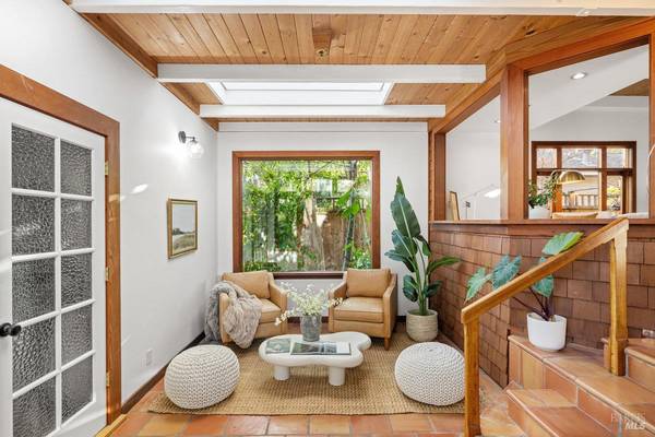 107 La Goma ST, Mill Valley, CA 94941