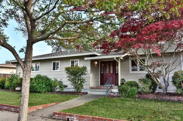 2550 Tuscan DR, Santa Rosa, CA 95405