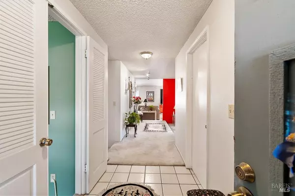 Vallejo, CA 94591,1406 Granada ST