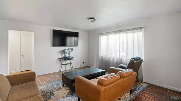 Fairfield, CA 94533,1047 E Tennessee CT