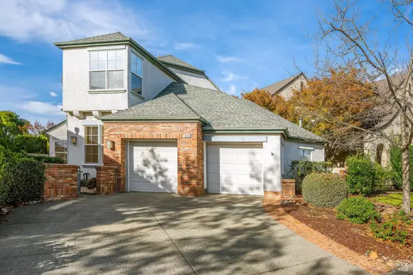 Petaluma, CA 94954,1889 Falcon Ridge DR