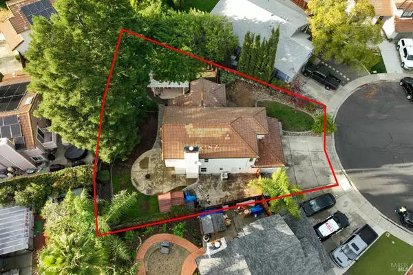 Vacaville, CA 95687,224 Rosita CT