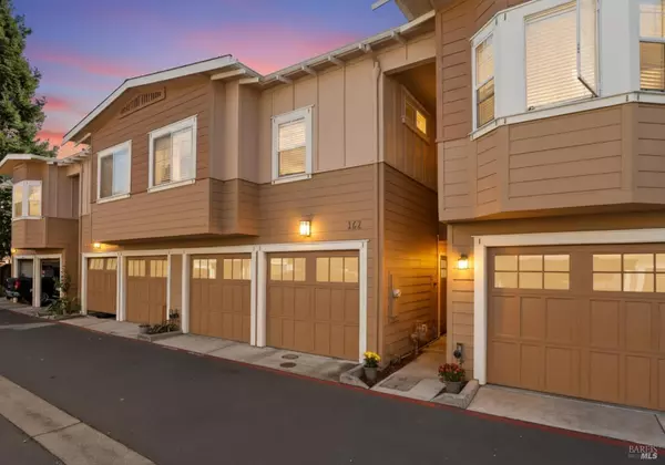 162 Valley Oak DR 162, Napa, CA 94558