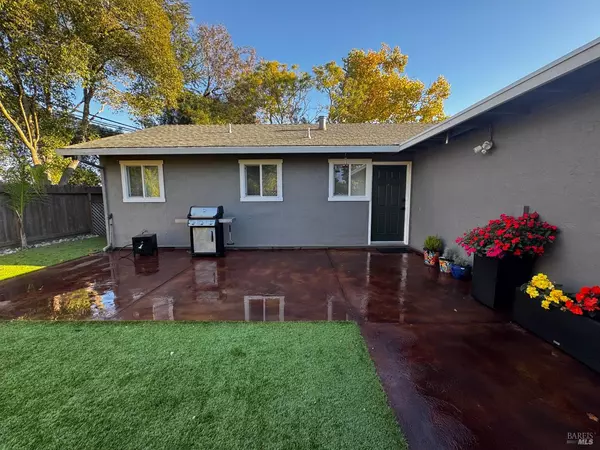 Sonoma, CA 95476,25 Temelec CIR