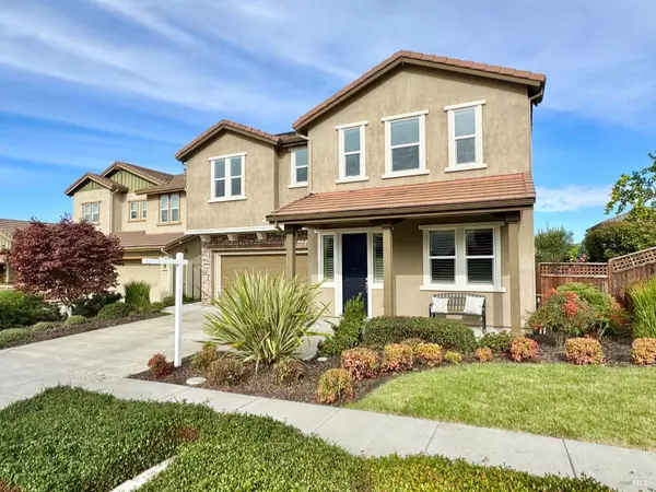 Napa, CA 94559,874 Erin WAY