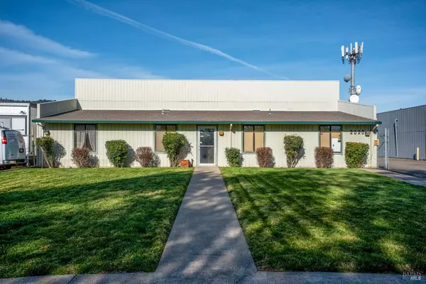 Ukiah, CA 95482,2020 Industry RD