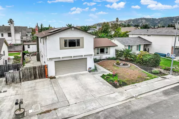 Vacaville, CA 95687,196 Caldwell DR