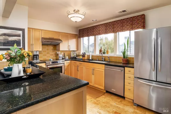 Corte Madera, CA 94925,38 Creekside CT