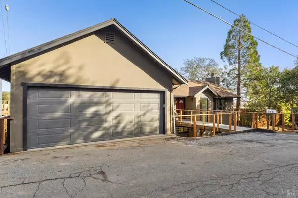 Novato, CA 94945,315 Grandview AVE