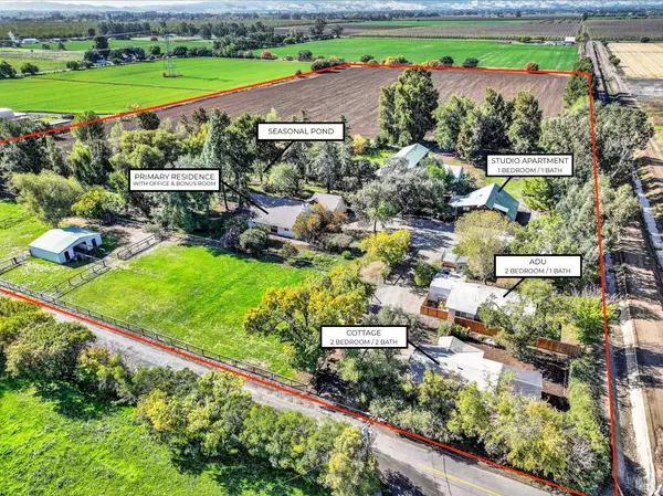 Dixon, CA 95620,7707 Serpa LN