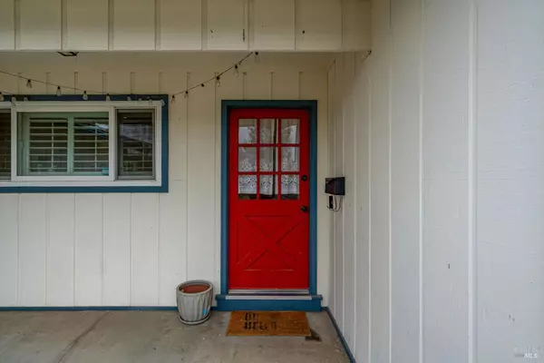 Napa, CA 94558,4336 Plass DR