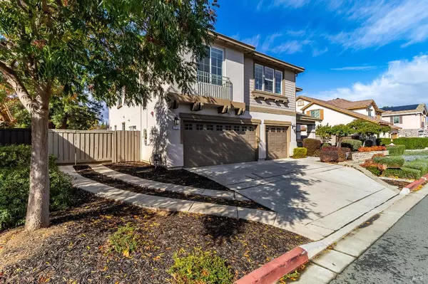 Concord, CA 94519,1715 Copperleaf CT