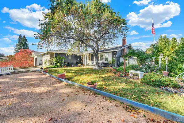 Vacaville, CA 95688,706 Blue Ridge LN