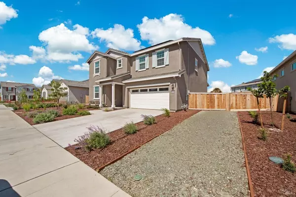 Dixon, CA 95620,1532 Base CT