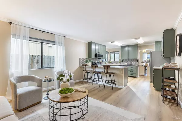 Rohnert Park, CA 94928,7705 Melody DR