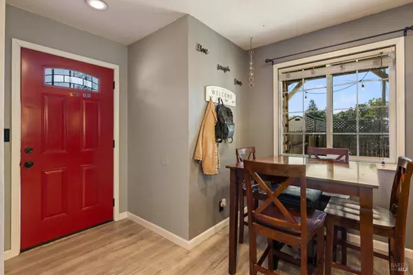 Upper Lake, CA 95485,9645 Lee ST