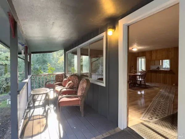 Healdsburg, CA 95448,3100 Mill Creek RD