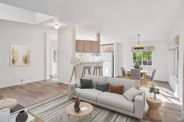 200 Mexican Flag WAY, Sonoma, CA 95476