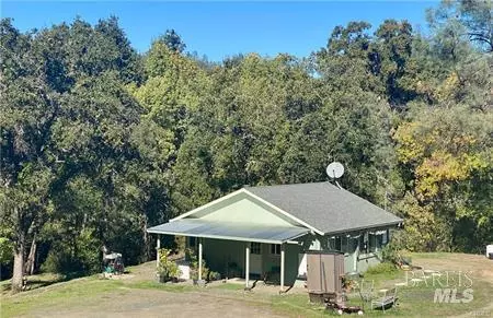 Upper Lake, CA 95485,11255 Rancheria RD