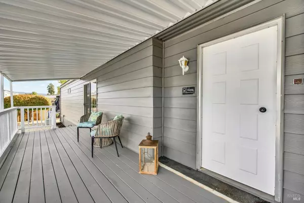 Napa, CA 94558,13 Hacienda DR