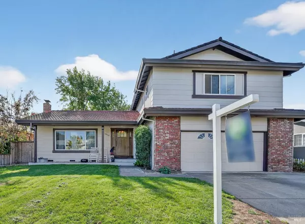 Petaluma, CA 94954,1020 Catalpa WAY