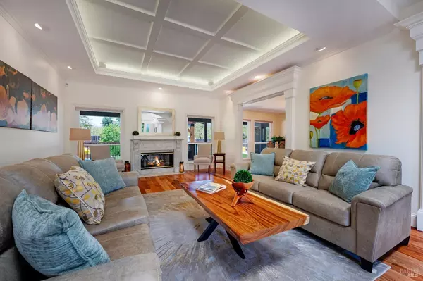 Kenwood, CA 95452,969 Buckeye RD