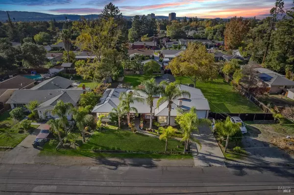 Concord, CA 94518,1455 Grove WAY