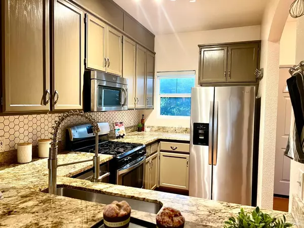 Napa, CA 94559,36 Bridgegate WAY