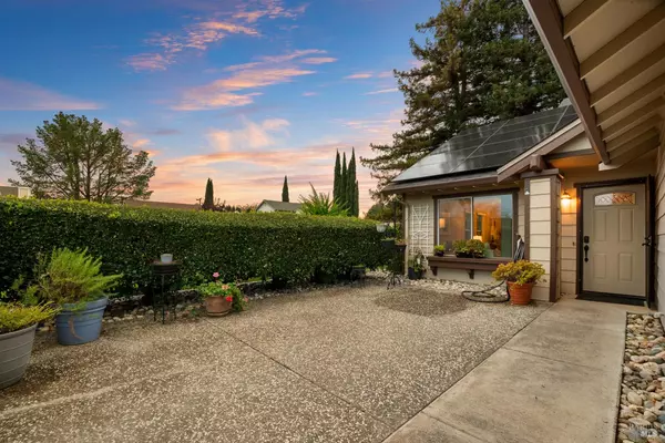 Fairfield, CA 94533,2501 Talisman CT