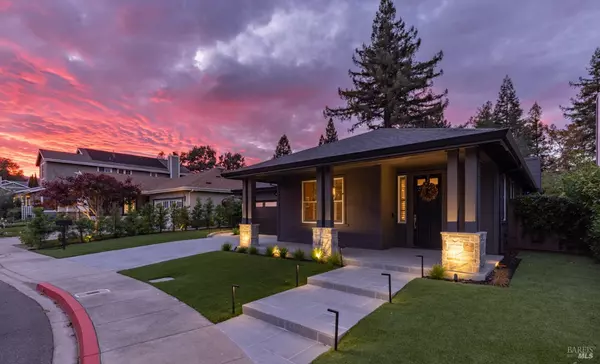 Yountville, CA 94599,1982 Adams ST