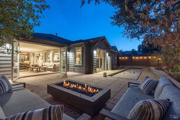 1982 Adams ST, Yountville, CA 94599