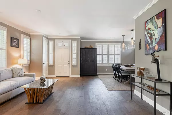 Yountville, CA 94599,1982 Adams ST