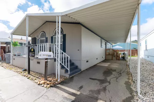 Vacaville, CA 95687,150 Calle Tepic