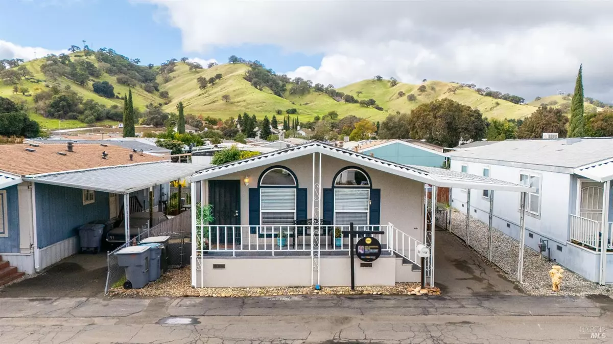 Vacaville, CA 95687,150 Calle Tepic