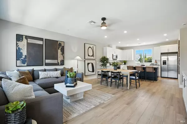 Morgan Hill, CA 95037,104 Cardamom LN 1103