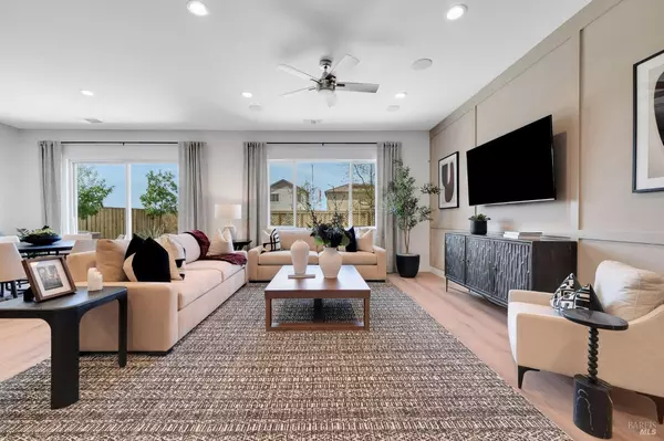 Oakley, CA 94561,848 Baker CIR