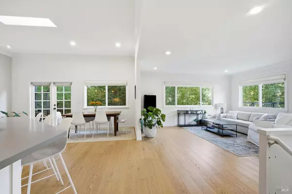 San Anselmo, CA 94960,58 berkeley AVE